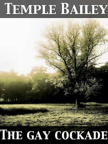 The Gay Cockade [ePUB]